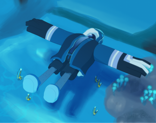 Rolling in the deep